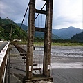 青雲吊橋（人和村）