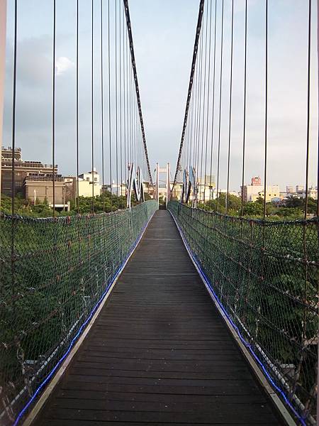 他里霧情人鵲橋（斗南）