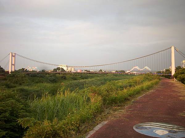 他里霧情人鵲橋（斗南）