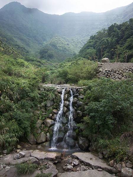 華山溪吊橋（古坑）