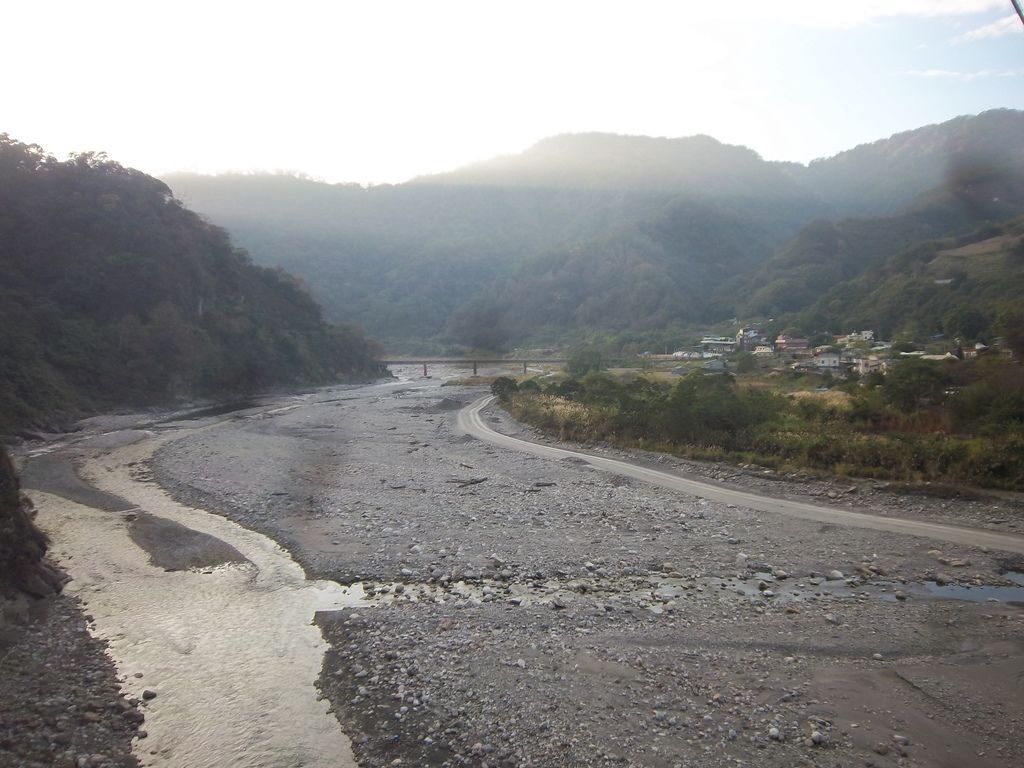 象鼻大橋＆象鼻部落