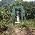 永春宮吊橋（頭屋）