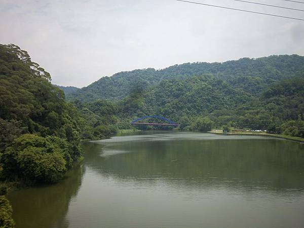 環湖橋