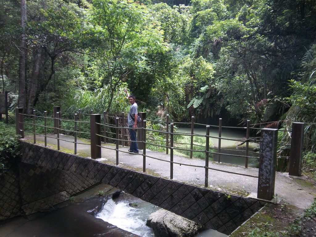 澀水三號橋