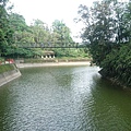 山龍坑吊橋（魚池）