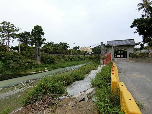 鳳凰橋（南區）