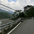 樟山-達西霸樂吊橋