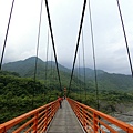 梅山吊橋（桃源梅山里）