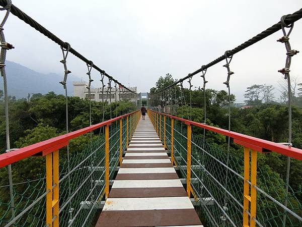 成功吊橋（六龜）