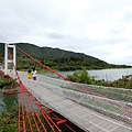 港口吊橋（滿州）