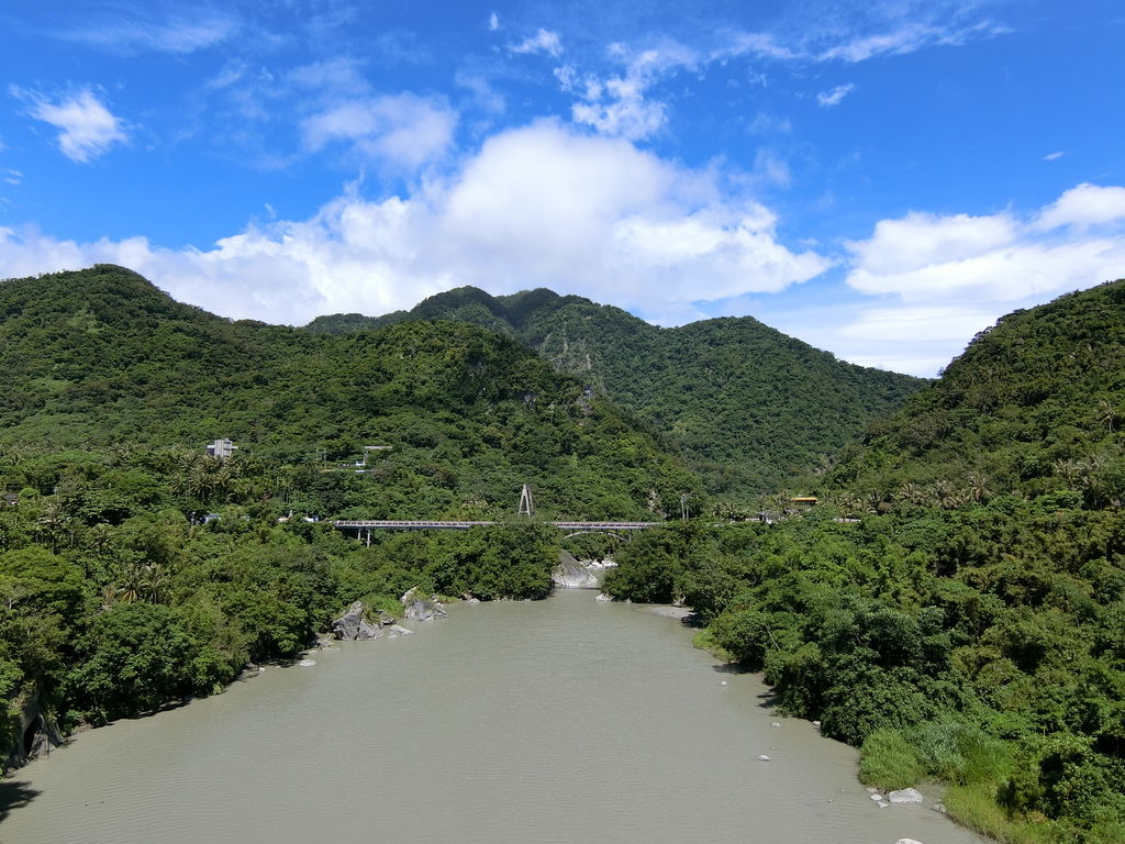 舊東河橋（東河）