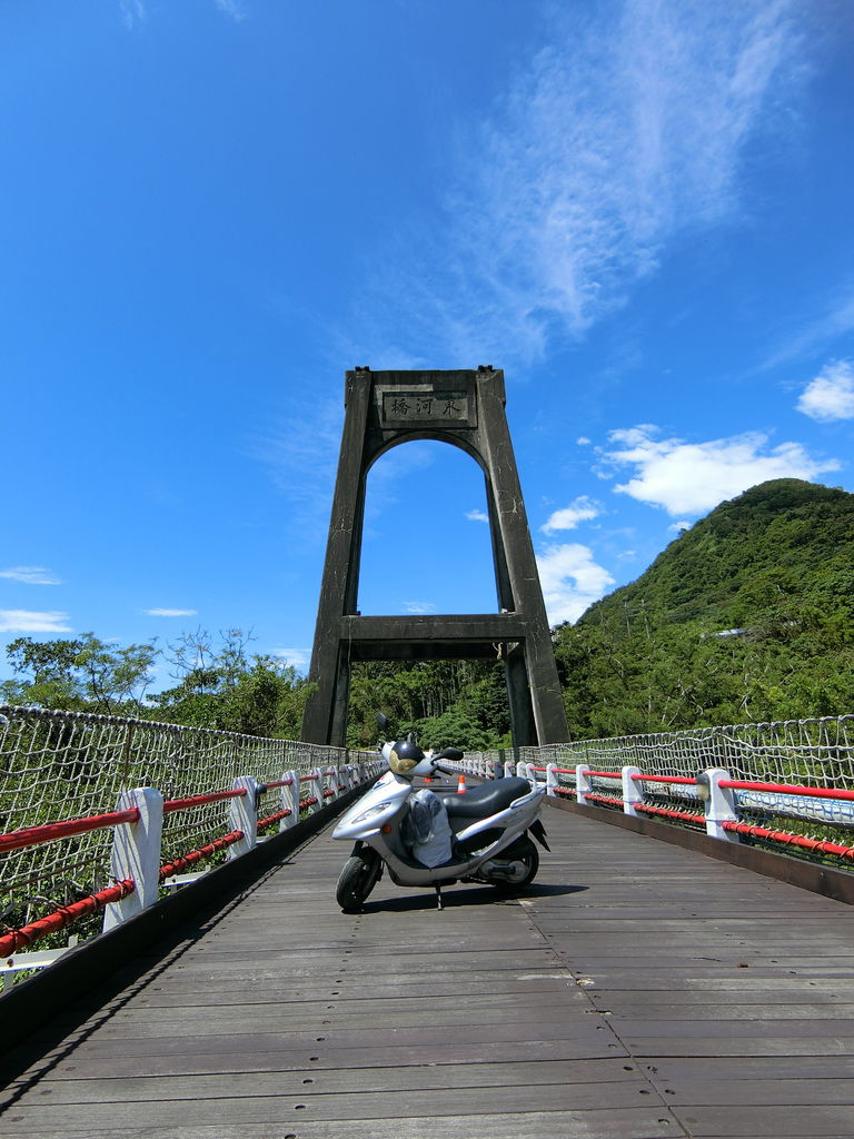 舊東河橋（東河）