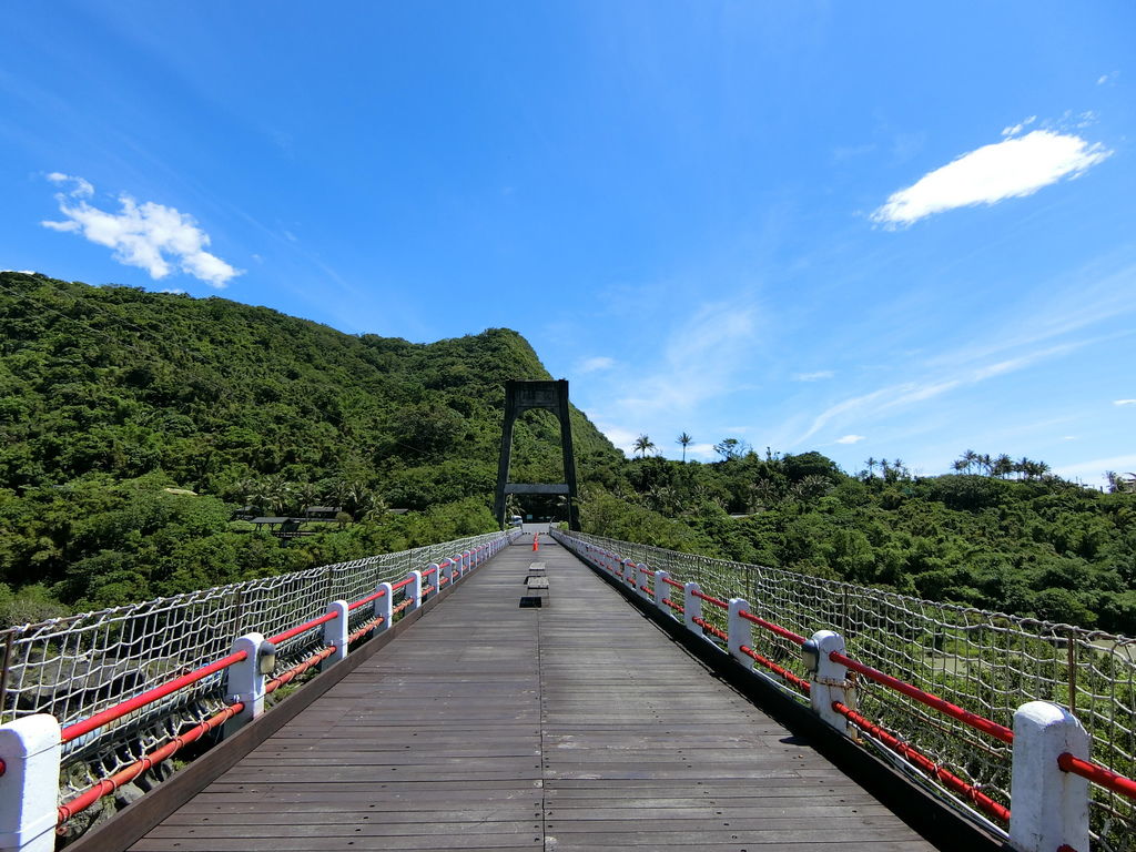 舊東河橋（東河）