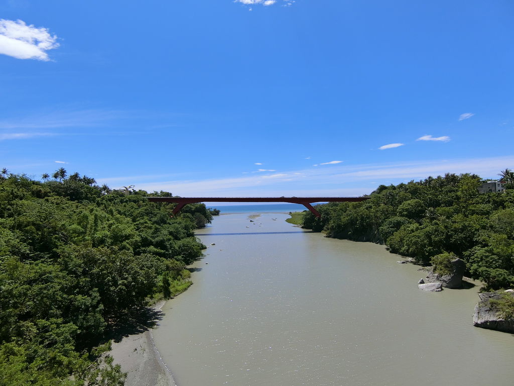 新東河橋