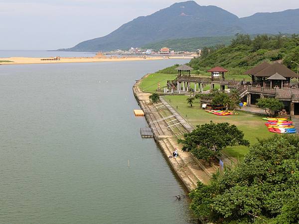 福隆海水浴場