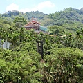 福利橋 遺跡（太平）