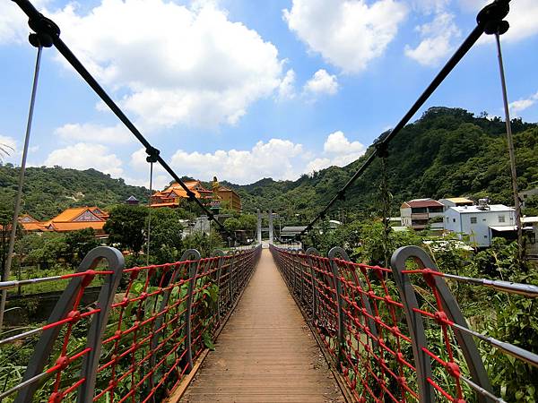 百蝠橋（太平）