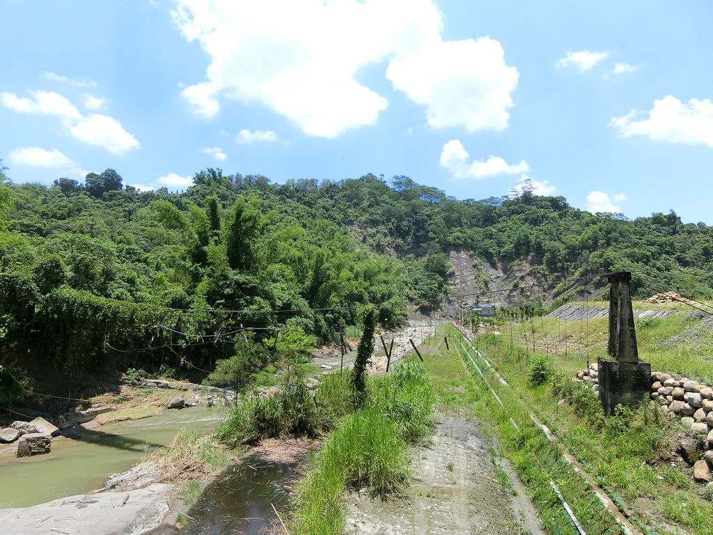 埔鹽林吊橋（太平）