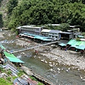 霞雲溪吊橋（復興）