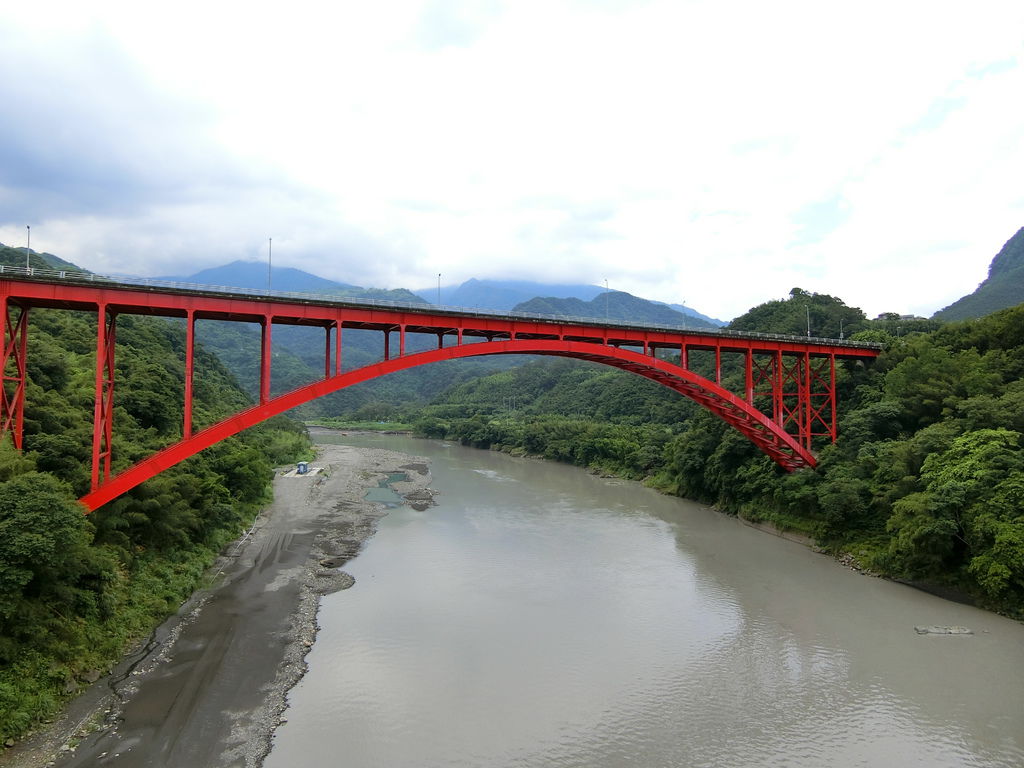 羅浮橋