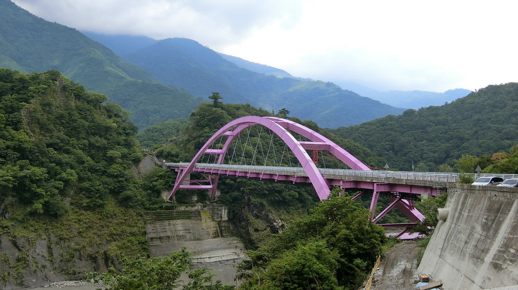 巴陵大橋