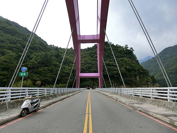 巴陵大橋