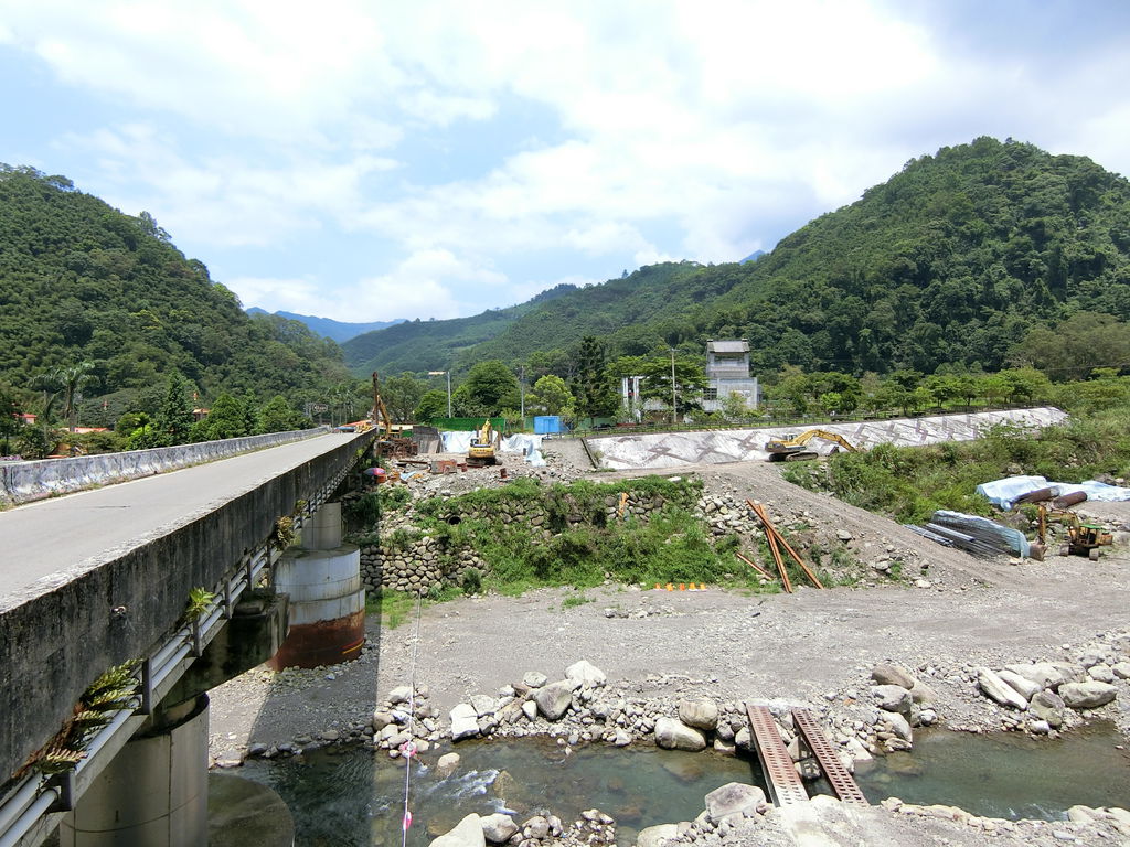 新樂大橋