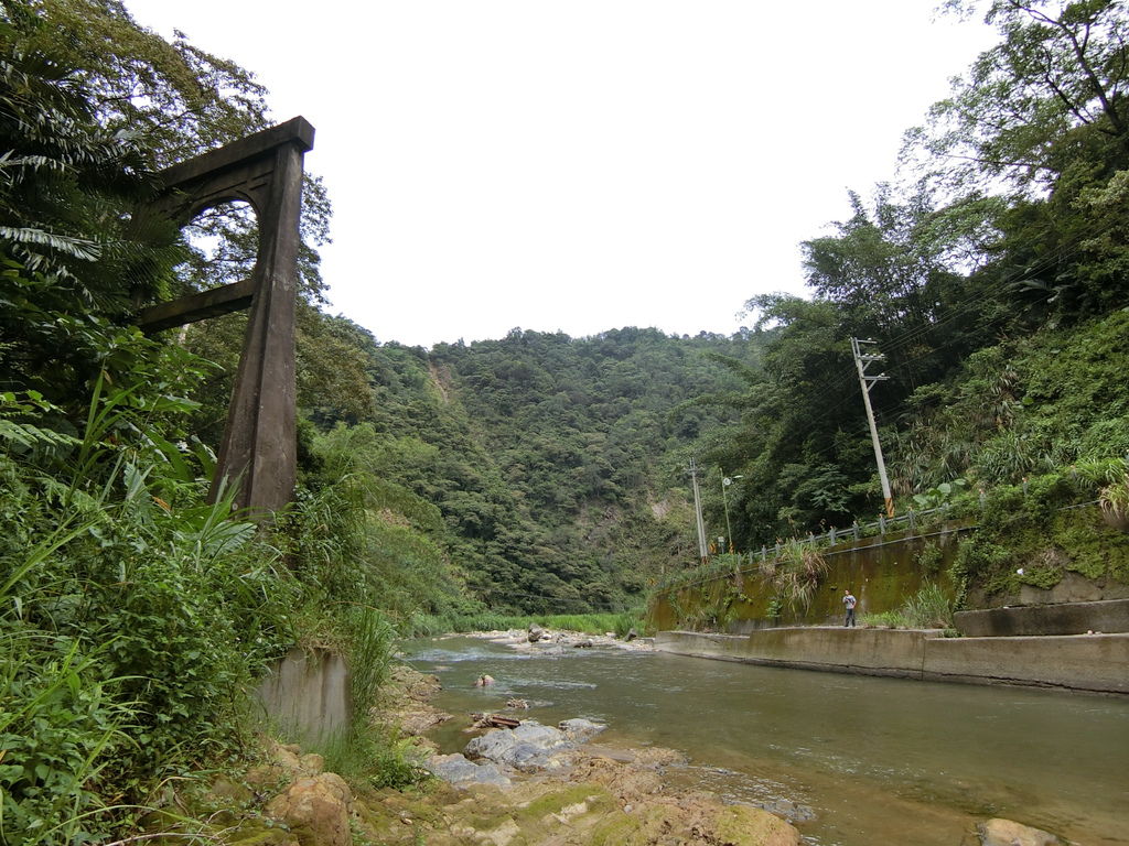 妹瀨橋