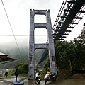 溪口吊橋（復興）