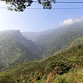 水濂洞吊橋（自強村）