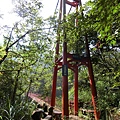 水濂洞吊橋（自強村）