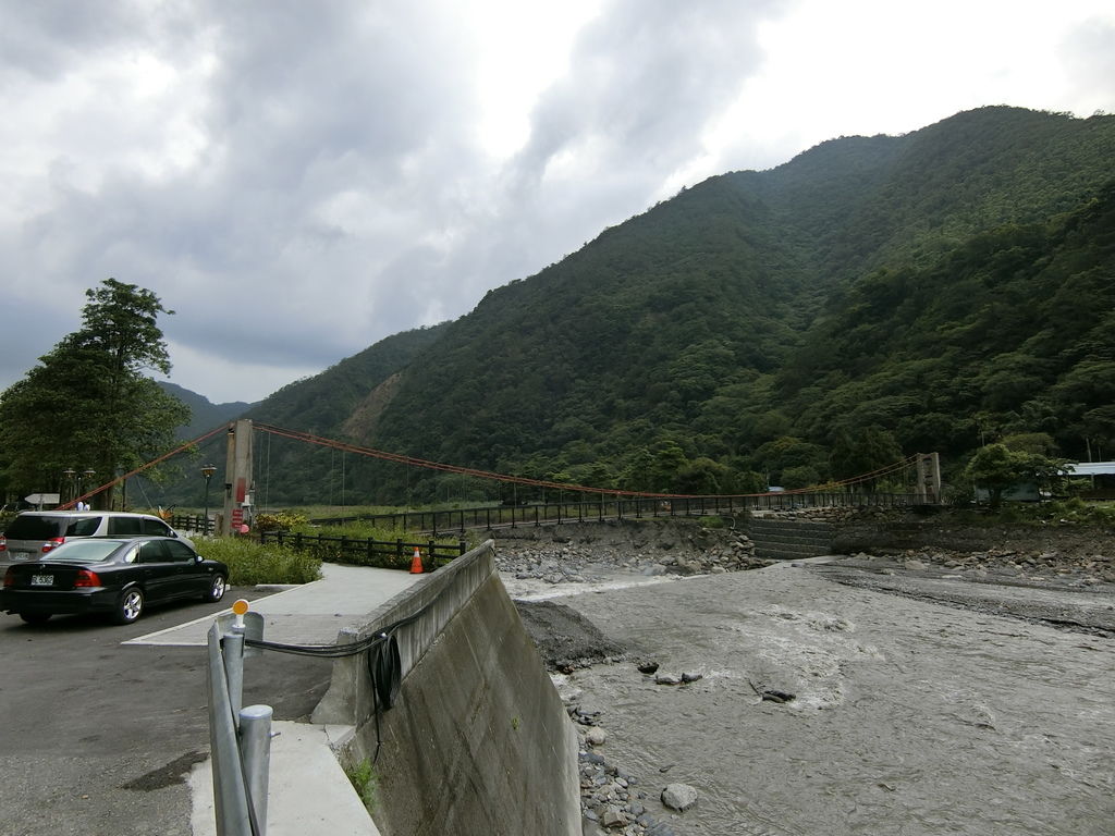 觀音橋（埔里）