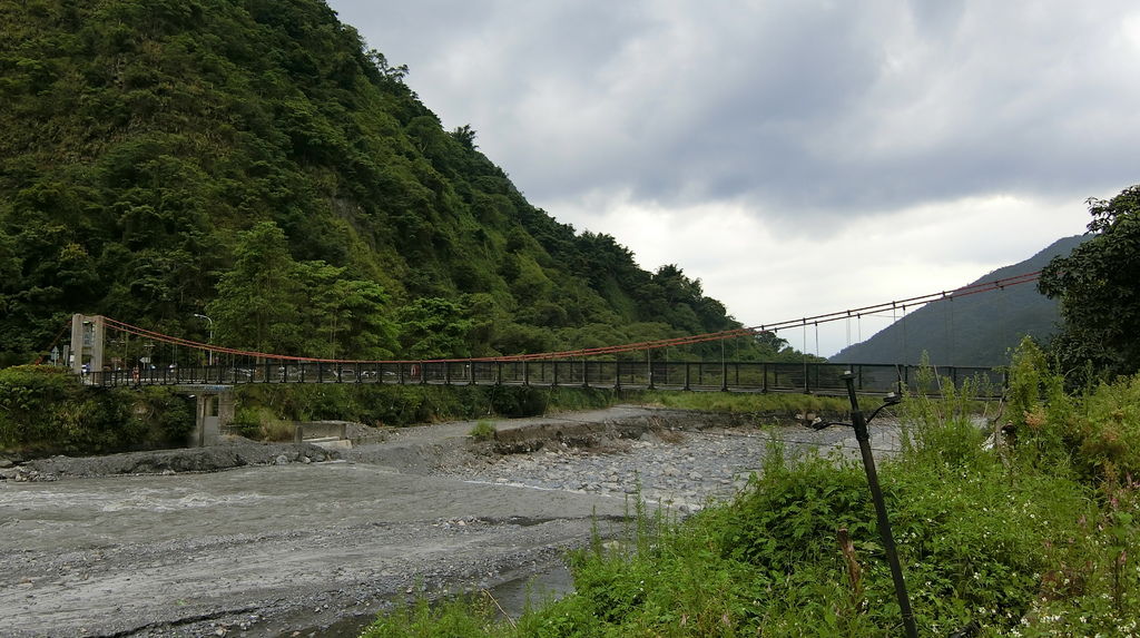 觀音橋（埔里）