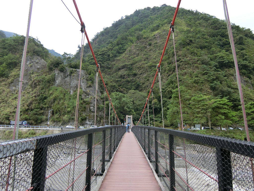 觀音橋（埔里）