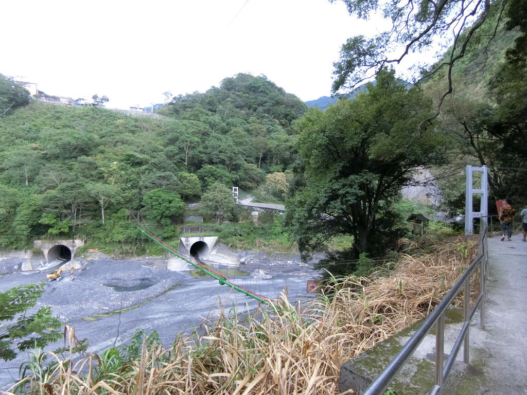 思源橋（法治村）