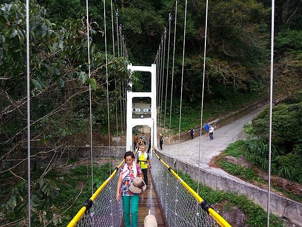 思源橋（法治村）