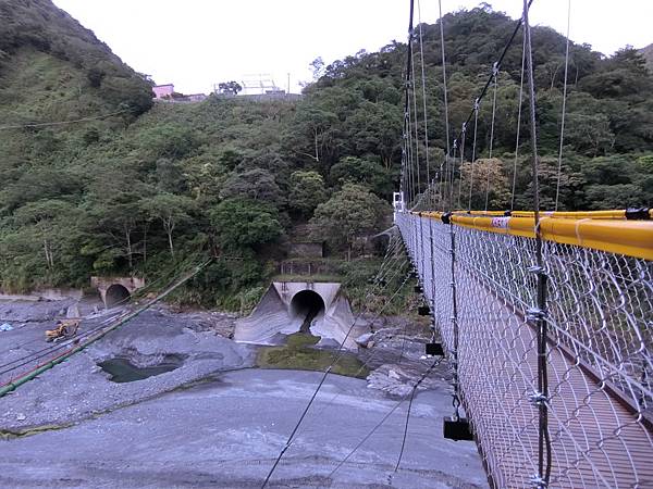 思源橋（法治村）