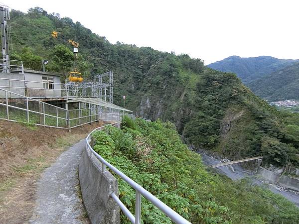 思源橋（法治村）