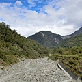 行峯吊橋（豐山村）