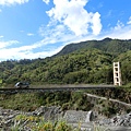 如意吊橋（豐山村）