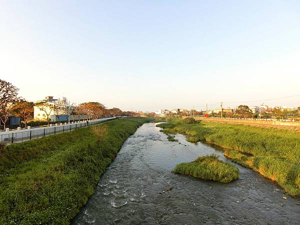 客雅溪