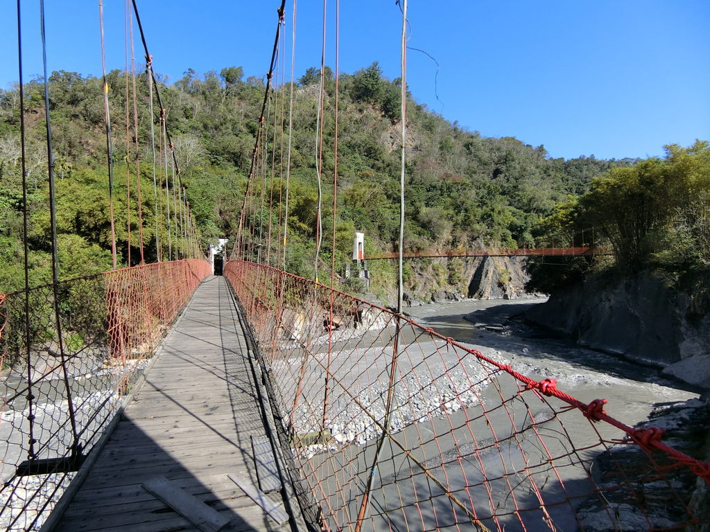 神仙橋 雙橋（國姓）