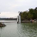 富國島吊橋（鳥松）