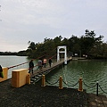 富國島吊橋（鳥松）