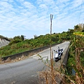 復興橋 遺跡（田寮）