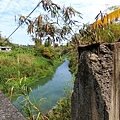 復興橋遺跡、二仁溪