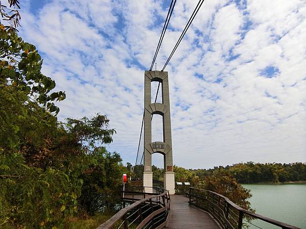 煙波橋（燕巢）