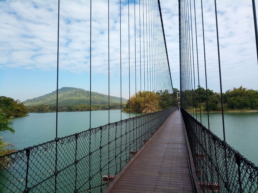 煙波橋（燕巢）