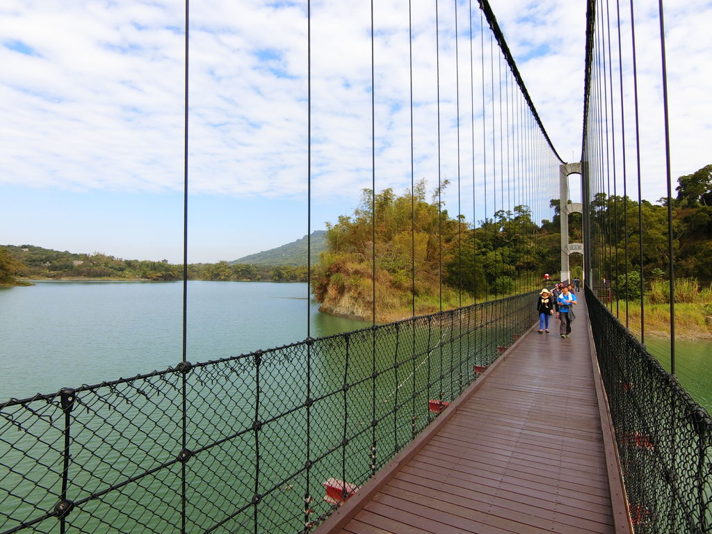 煙波橋（燕巢）