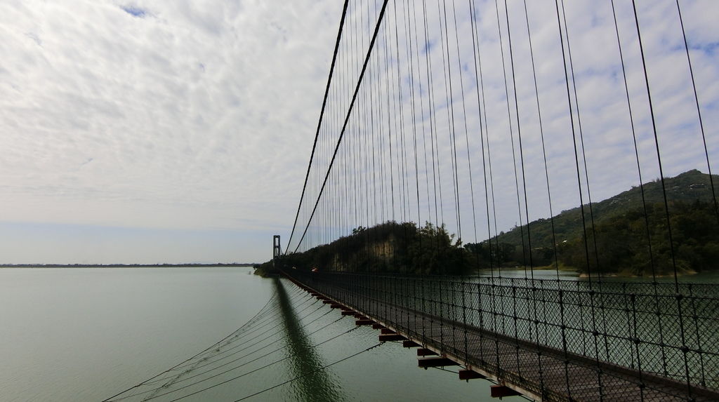 煙波橋（燕巢）